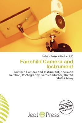 Fairchild Camera and Instrument