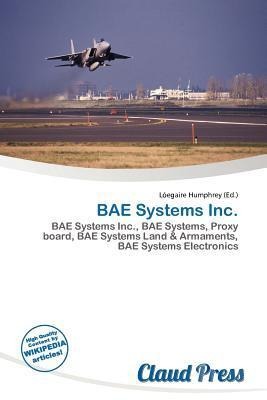 BAE Systems Inc.