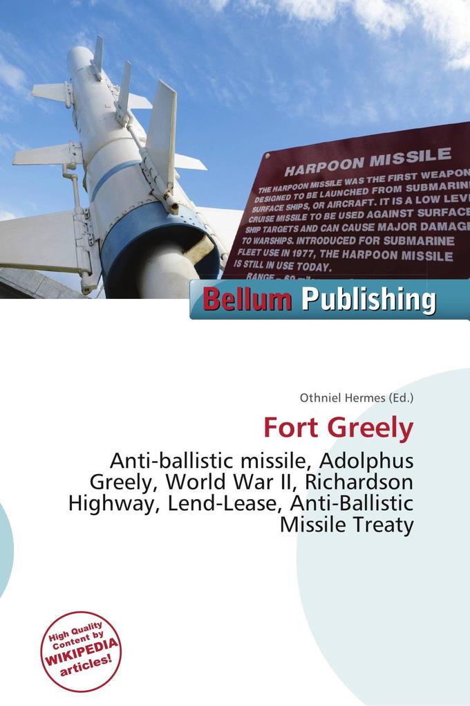 Fort Greely