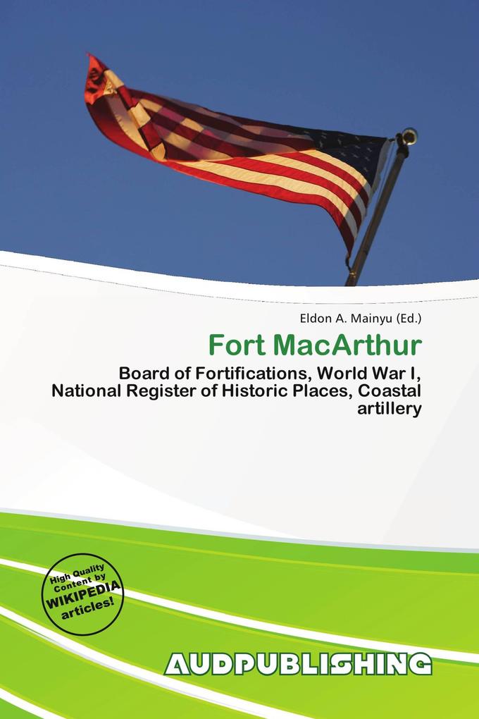 Fort MacArthur
