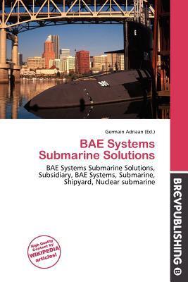 BAE Systems Submarine Solutions