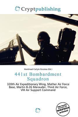 441st Bombardment Squadron