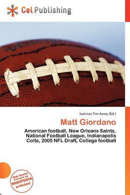 Matt Giordano