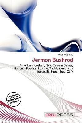 Jermon Bushrod