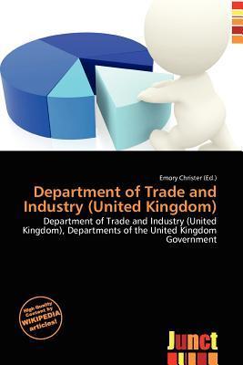 Department of Trade and Industry (United Kingdom)