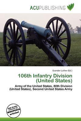 106th Infantry Division (United States)