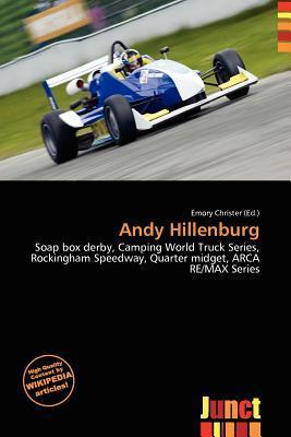 Andy Hillenburg