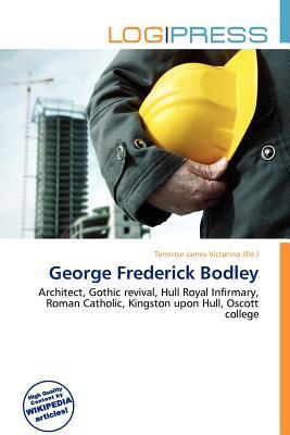 George Frederick Bodley