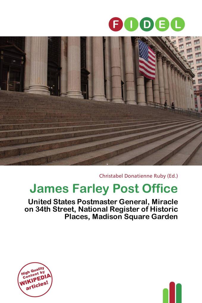 James Farley Post Office
