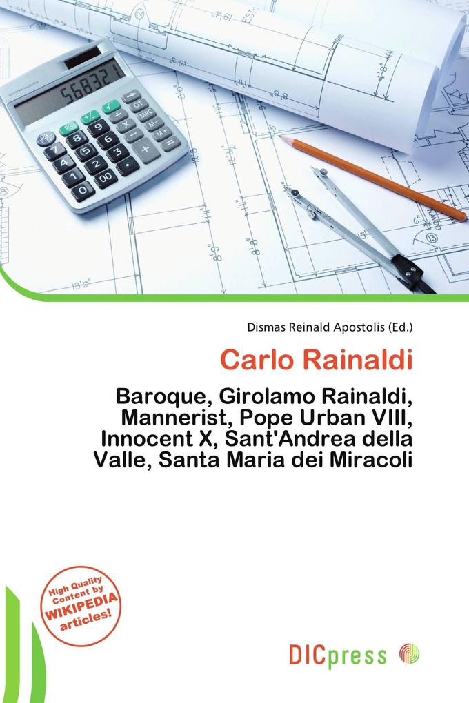 Carlo Rainaldi