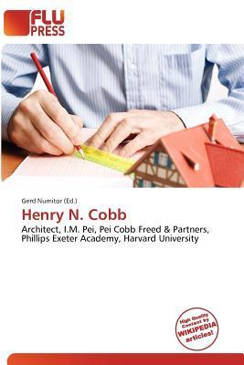 Henry N. Cobb