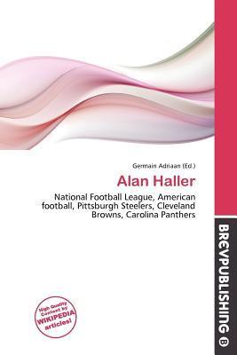 Alan Haller
