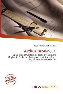 Arthur Brown Jr.