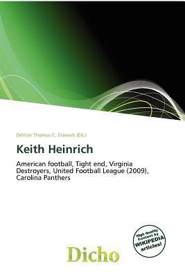 Keith Heinrich