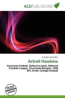 Artrell Hawkins