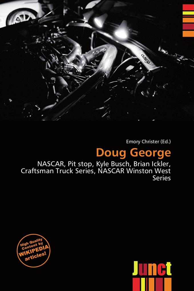 Doug George
