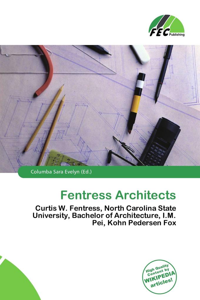 Fentress Architects