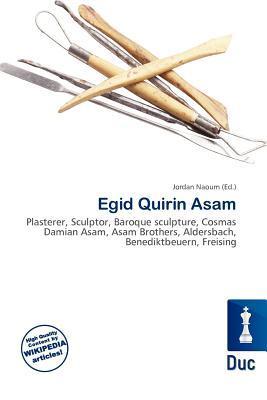 Egid Quirin Asam
