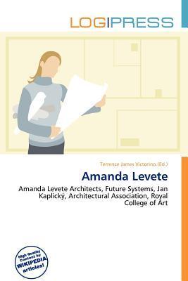 Amanda Levete