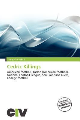 Cedric Killings