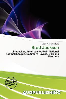 Brad Jackson
