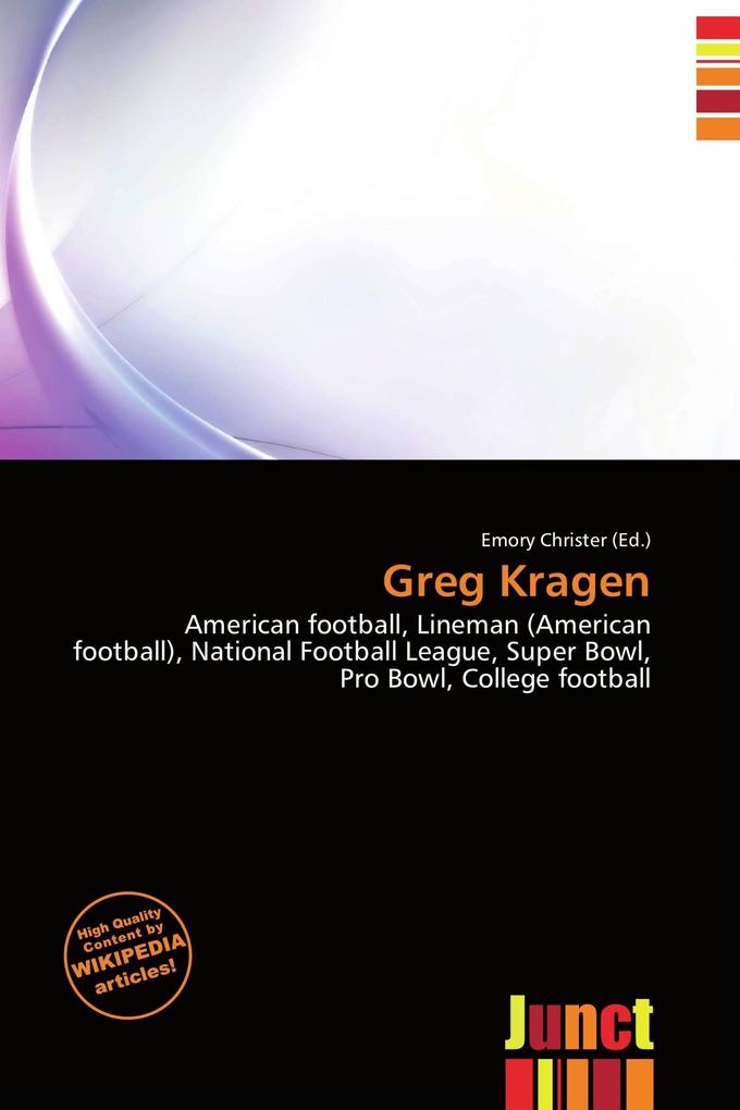 Greg Kragen