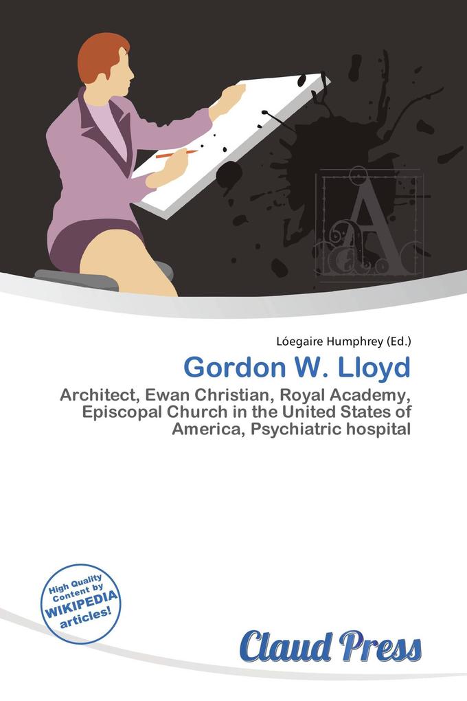 Gordon W. Lloyd