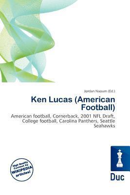 Ken Lucas (American Football)