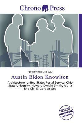 Austin Eldon Knowlton