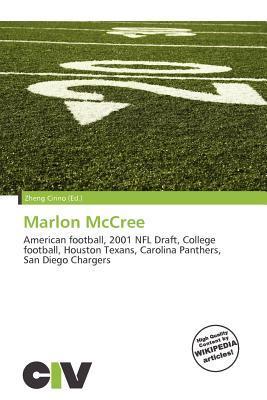 Marlon McCree