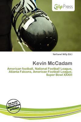 Kevin McCadam