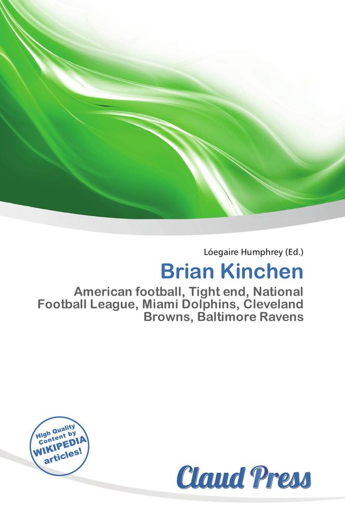 Brian Kinchen