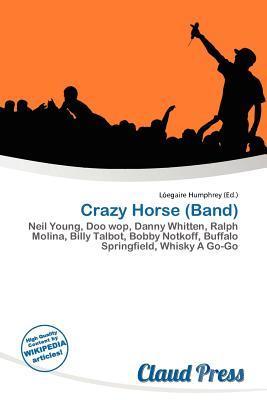 Crazy Horse (Band)