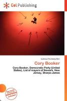 Cory Booker