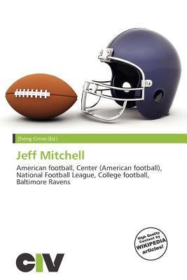 Jeff Mitchell