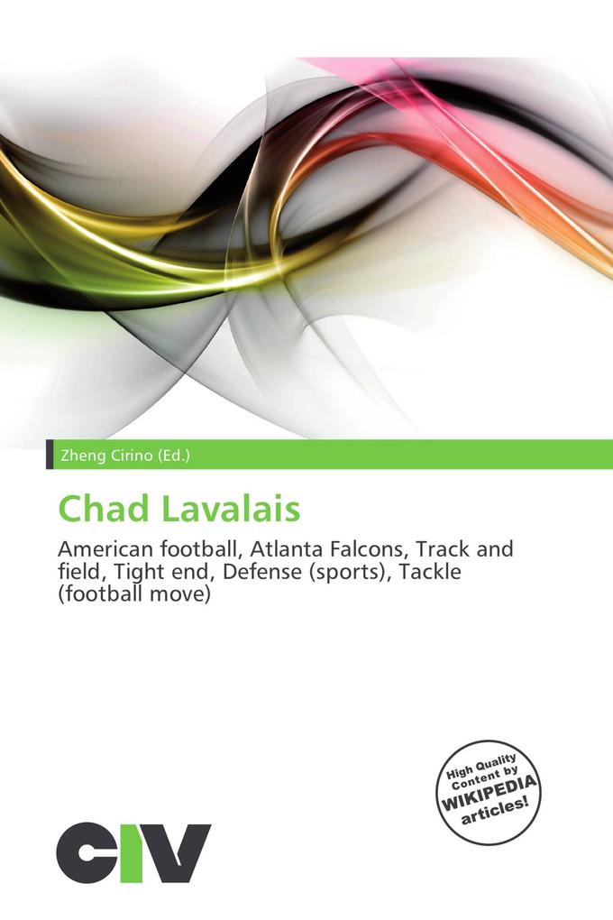 Chad Lavalais