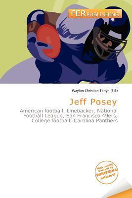 Jeff Posey