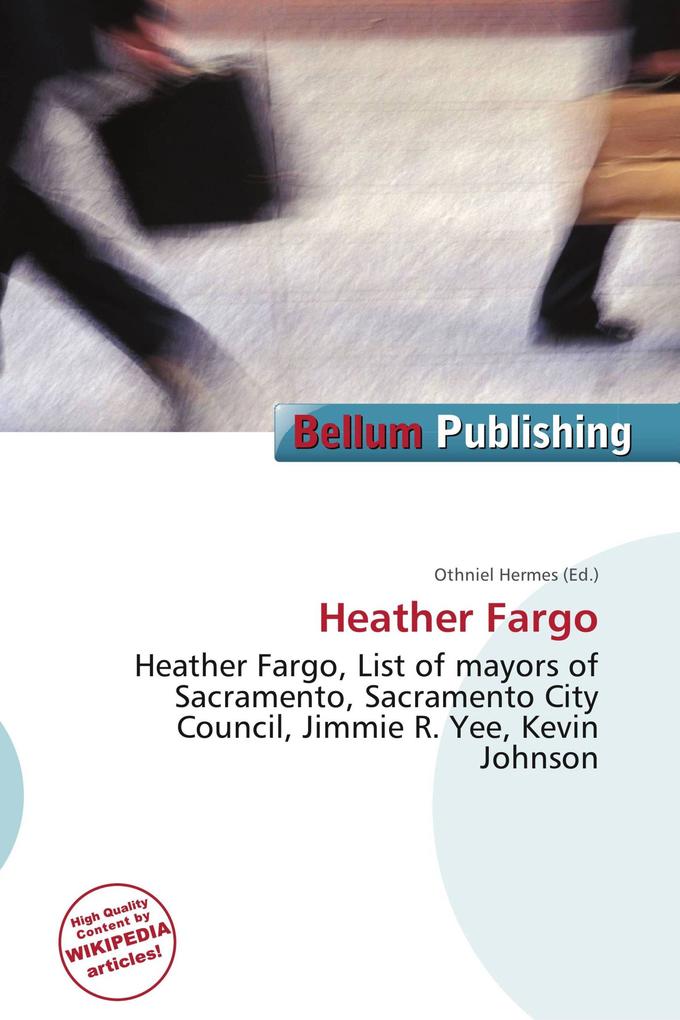 Heather Fargo