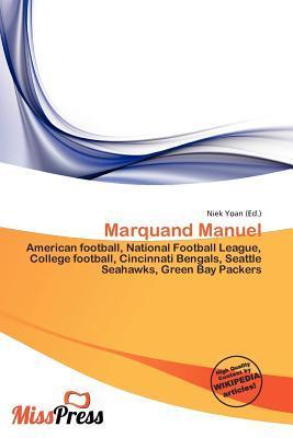Marquand Manuel