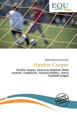 Hunkie Cooper