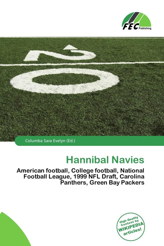 Hannibal Navies