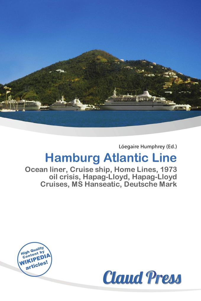 Hamburg Atlantic Line