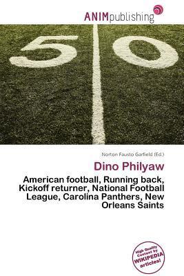 Dino Philyaw