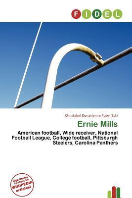 Ernie Mills