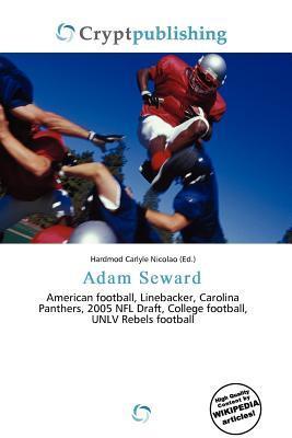 Adam Seward
