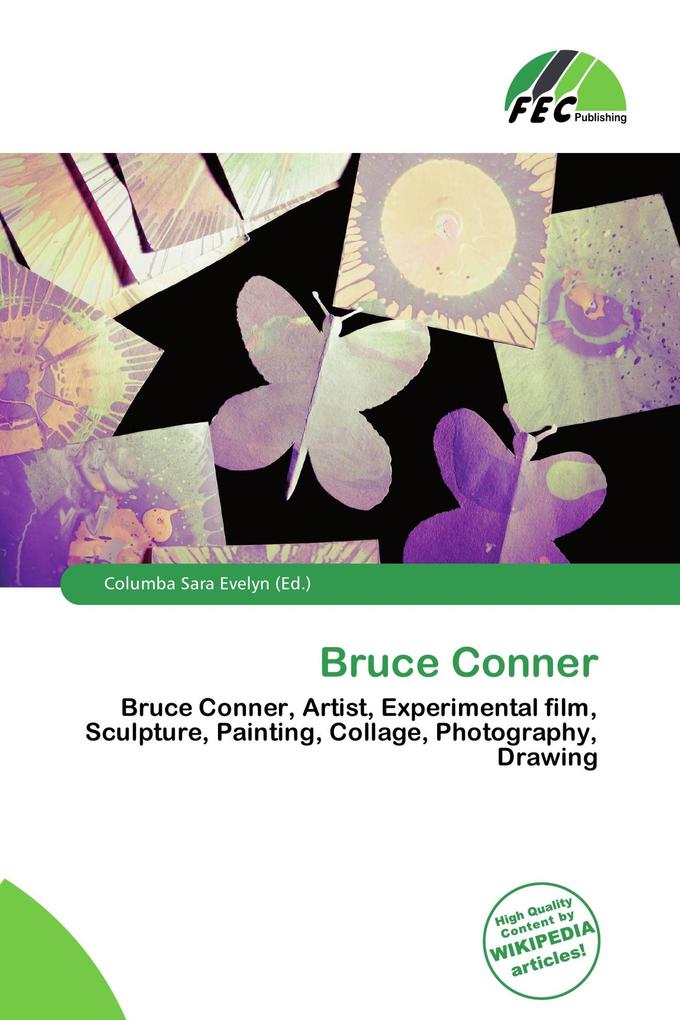 Bruce Conner