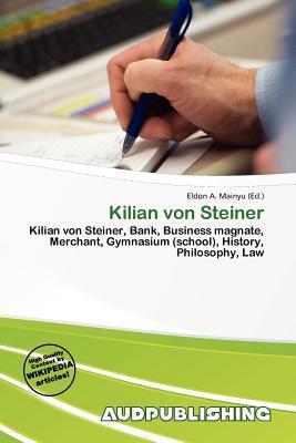 Kilian von Steiner