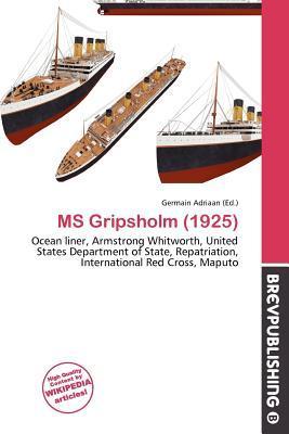 MS Gripsholm (1925)