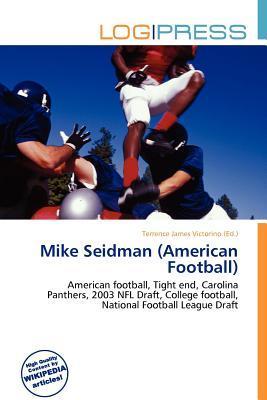Mike Seidman (American Football)