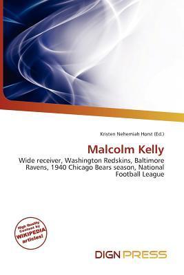 Malcolm Kelly
